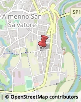 Autotrasporti Almenno San Salvatore,24031Bergamo