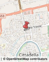 Assicurazioni Cittadella,35013Padova