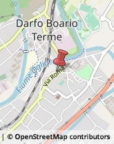 Tessuti Arredamento - Produzione Darfo Boario Terme,25047Brescia