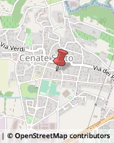 Relazioni Pubbliche Cenate Sotto,24069Bergamo