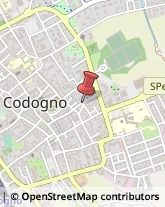Lavanderie Codogno,26845Lodi