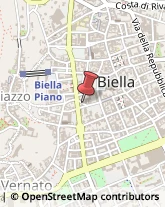 Centri di Benessere Biella,13900Biella