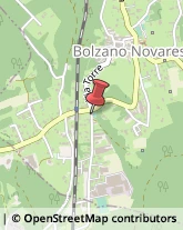 Serramenti ed Infissi in Legno Bolzano Novarese,28010Novara