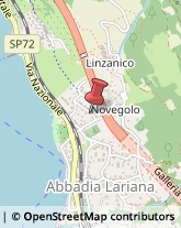 Internet - Servizi Abbadia Lariana,23821Lecco