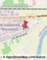 Utensili - Produzione Pescantina,37026Verona