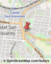 Notai Castel San Giovanni,29015Piacenza