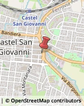 Paste Alimentari - Produzione Castel San Giovanni,29015Piacenza