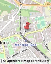 Associazioni di Volontariato e di Solidarietà Montebelluna,31044Treviso