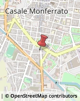 Letti Casale Monferrato,15033Alessandria