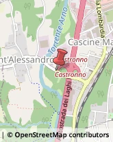 Casalinghi Castronno,21040Varese