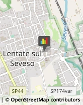 Elettrodomestici Lentate sul Seveso,20823Monza e Brianza