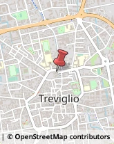 Valigerie ed Articoli da Viaggio - Dettaglio Treviglio,24047Bergamo