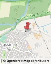 Autotrasporti Frassineto Po,15040Alessandria