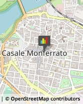 Bar e Caffetterie Casale Monferrato,15033Alessandria