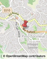 Petroli Pino Torinese,10025Torino