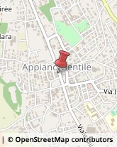 Panetterie Appiano Gentile,22070Como