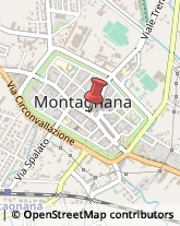 Abbigliamento Montagnana,35044Padova