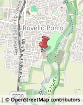 Alluminio - Fonderie Rovello Porro,22070Como