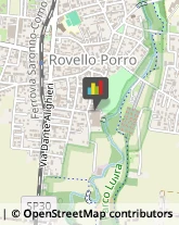 Alluminio - Fonderie Rovello Porro,22070Como