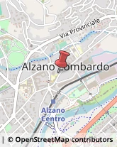 Avvocati Alzano Lombardo,24022Bergamo