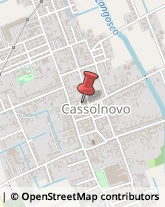 Tipografie Cassolnovo,27023Pavia