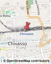 Trapani Chivasso,10034Torino