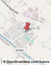 Comuni e Servizi Comunali Roveredo di Guà,37040Verona