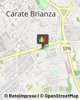 Internet - Provider Carate Brianza,20841Monza e Brianza