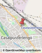 Bar e Caffetterie Casalpusterlengo,26841Lodi