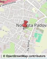 Asili Nido Noventa Padovana,35027Padova