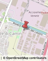 Nastri Ferro e Acciaio Padova,35127Padova