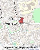 Ospedali Castelfranco Veneto,31033Treviso