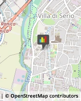 Antincendio - Impianti e Attrezzature Villa di Serio,24020Bergamo