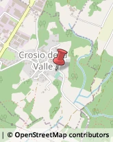 Comuni e Servizi Comunali Crosio della Valle,21020Varese