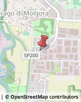 Elettrauto Burago di Molgora,20873Monza e Brianza