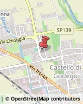 Informazioni Commerciali Castello di Godego,31030Treviso