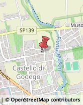 Impianti di Riscaldamento Castello di Godego,31030Treviso