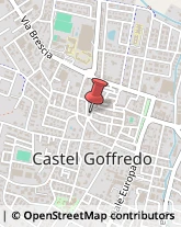 Cinema Castel Goffredo,46042Mantova