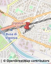 Autolinee Vigonza,35010Padova