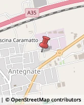 Carne - Lavorazione e Commercio Antegnate,24051Bergamo