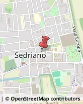 Medicina Estetica - Medici Specialisti Sedriano,20018Milano