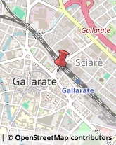 Collocamento - Uffici Gallarate,21013Varese