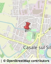 Ingegneri Casale sul Sile,31032Treviso