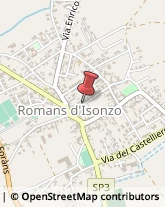 Imprese Edili Romans d'Isonzo,34076Gorizia