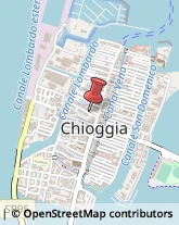 Ostetriche Chioggia,30015Venezia