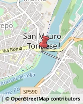 Acqua Potabile - Società di Esercizio San Mauro Torinese,10099Torino