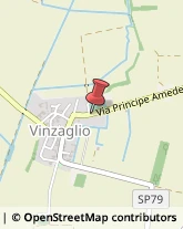 Aziende Agricole Vinzaglio,28060Novara