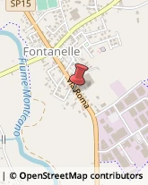 Farmacie Fontanelle,31043Treviso