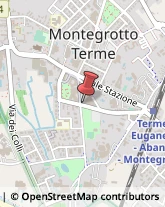 Amministrazioni Immobiliari Montegrotto Terme,35036Padova