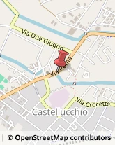 Istituti di Bellezza Castellucchio,46014Mantova